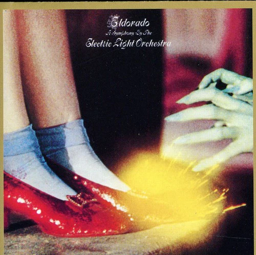 Electric Light Orchestra - Eldorado CD NEW