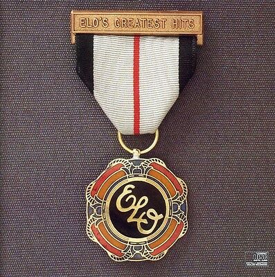 Electric Light Orchestra - Greatest Hits CD NEW