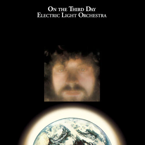 Electric Light Orchestra - On The Third Day CD NEW