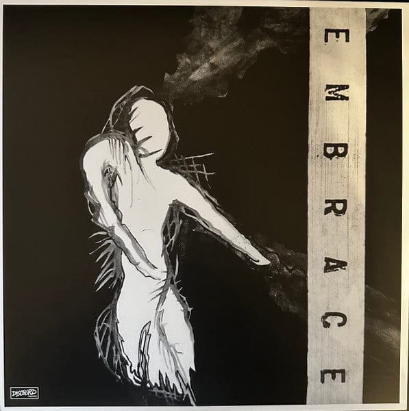 Embrace - Self Titled LP NEW