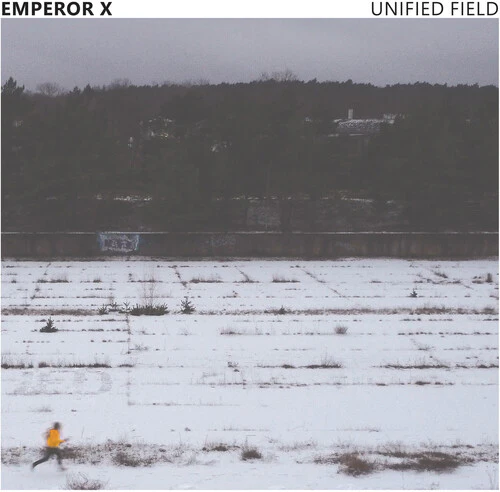 Emperor X - Unified Field LP NEW