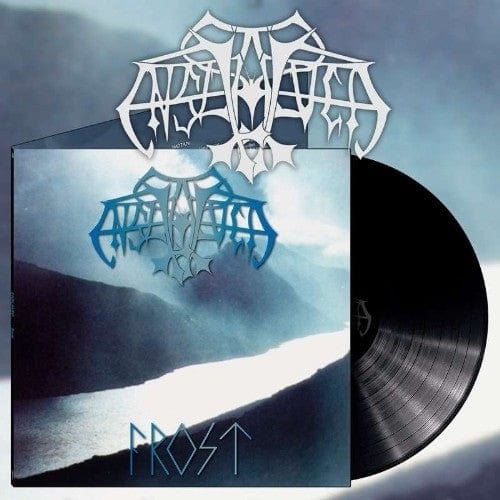 Enslaved - Frost LP NEW
