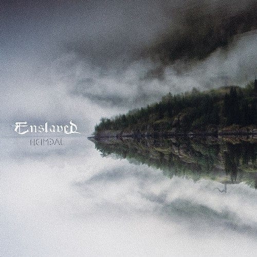 Enslaved - Heimdal 2LP NEW