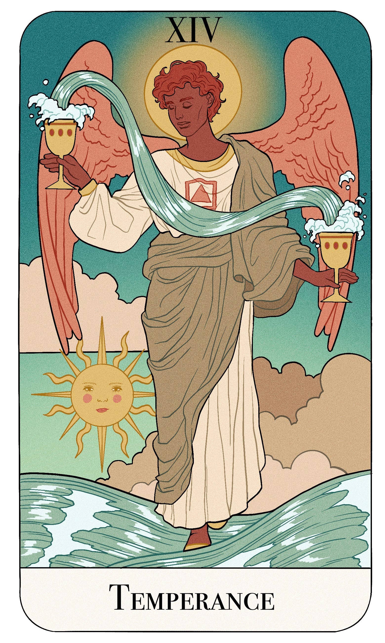 Essential Tarot Deck - Image 5