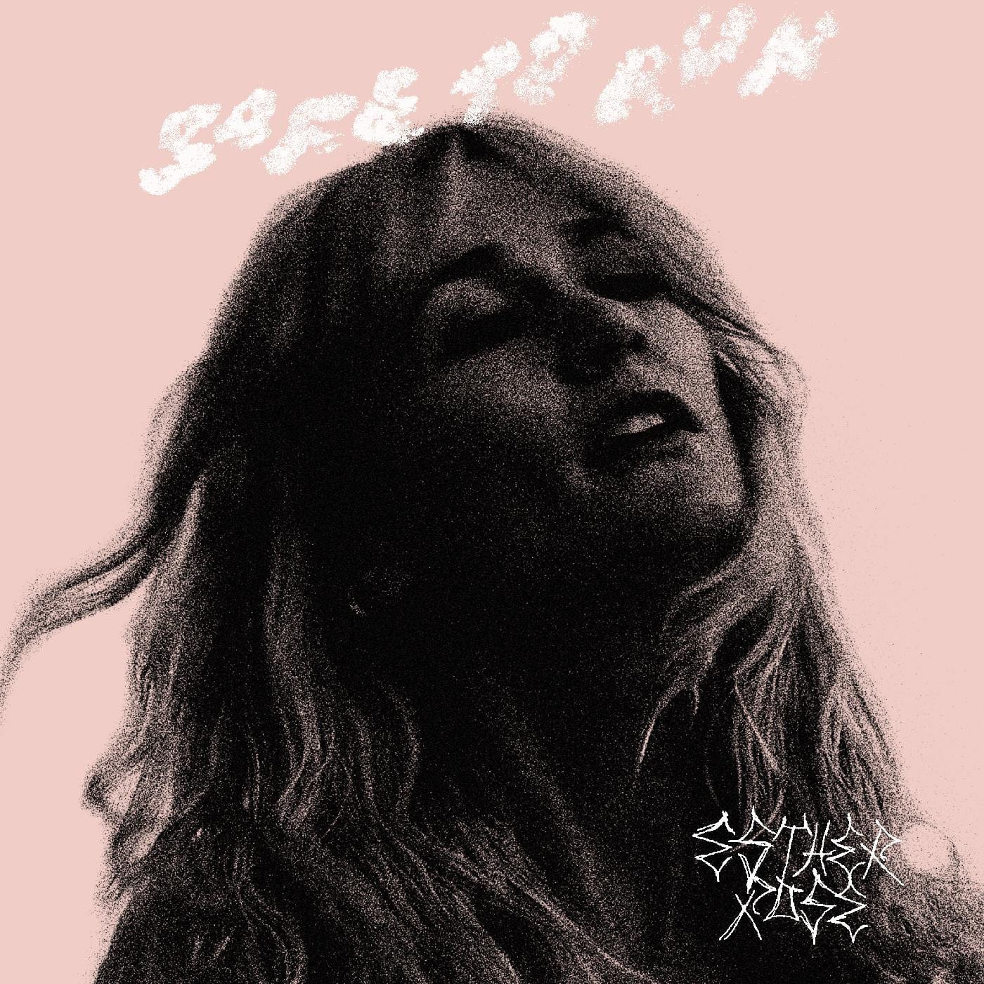 Esther Rose - Safe to Run LP NEW Indie Exclusive