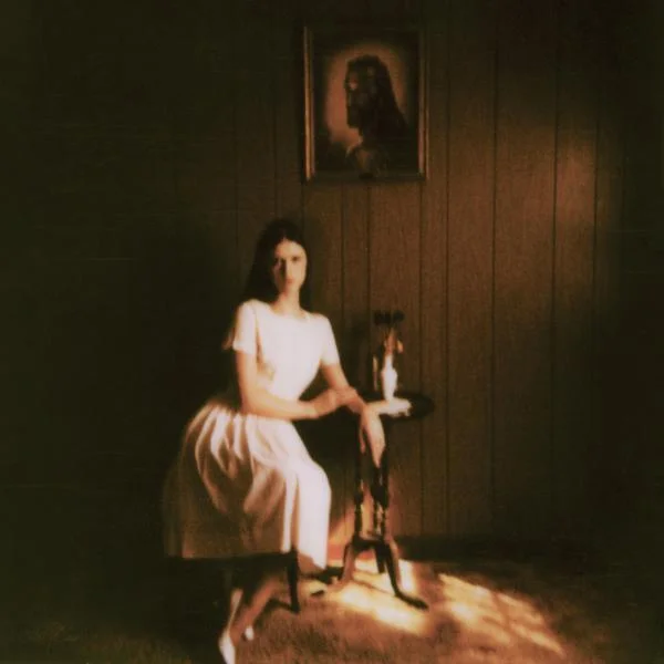 Ethel Cain - Preacher's Daughter 2LP NEW INDIE VINYL W/ POSTER - Image 2