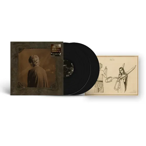 Ethel Cain - Willoughby Tucker, I'll Always Love You 2LP NEW VINYL INDIE EXCLUSIVE