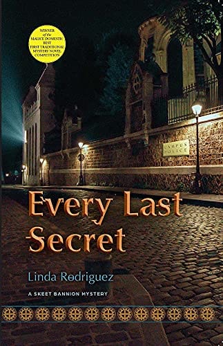 Every Last Secret - Paperback