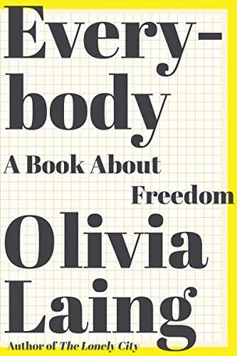 Everybody: A Book about Freedom - Hardcover