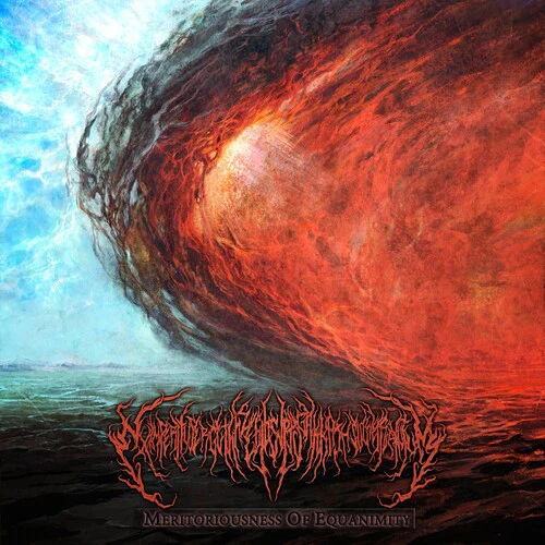 Eximperitus - Meritoriousness of Equanimity LP NEW