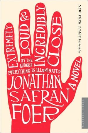 Extremely Loud and Incredibly Close  - Paperback