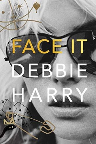 Face It: A Memoir - Hardcover