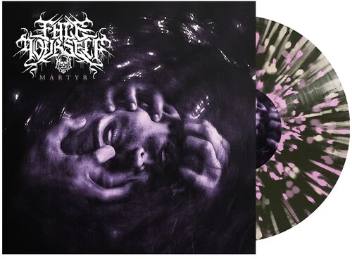 Face Yourself - Martyr LP NEW