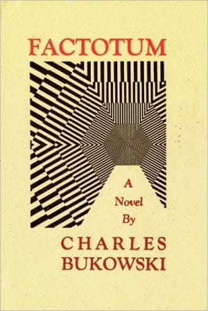 Factotum - Paperback