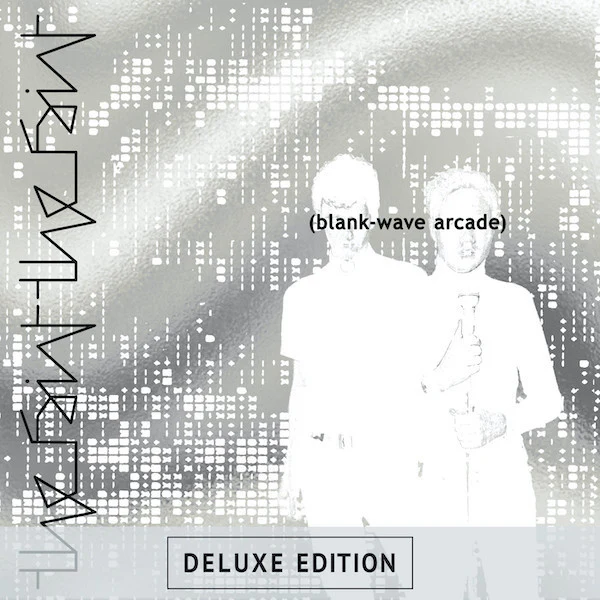 Faint - Blank-Wave Arcade 2LP NEW DELUXE