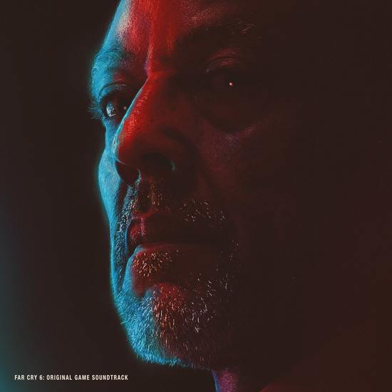Far Cry 6 OST 3LP NEW