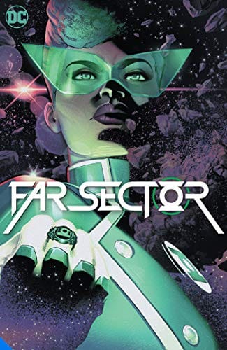 Far Sector  - Paperback