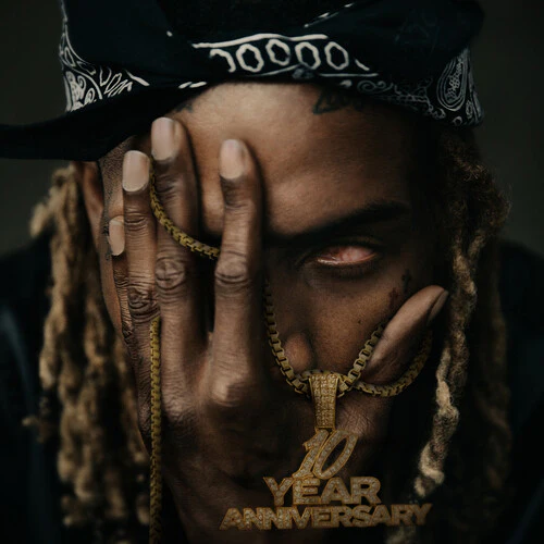 Fetty Wap - Self Titled 2LP NEW