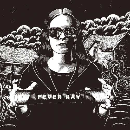 Fever Ray - Fever Ray LP NEW