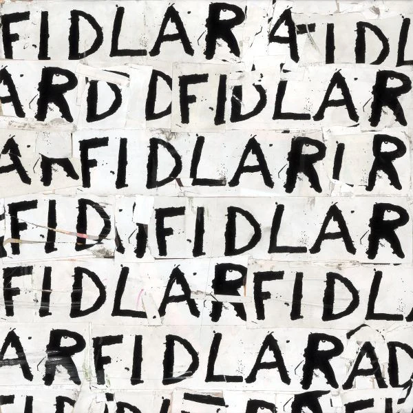 FIDLAR - FIDLAR LP NEW Indie Exclusive