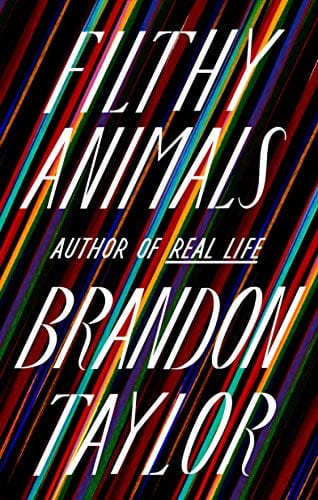 Filthy Animals: Stories - Hardcover
