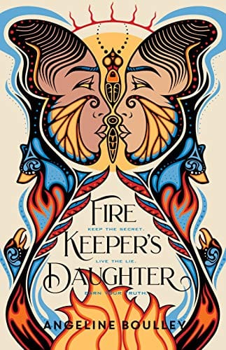Firekeeper's Daughter - Hardcover