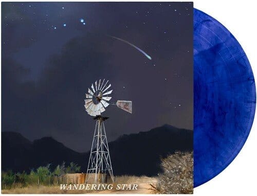 Flatland Cavalry - Wandering Star LP NEW