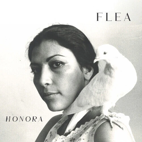 Flea - Honora 2LP NEW