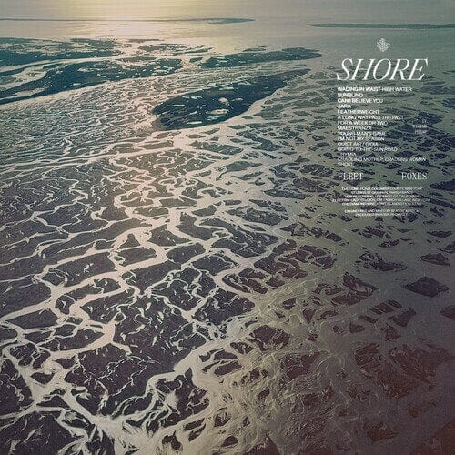 Fleet Foxes - Shore 2LP NEW