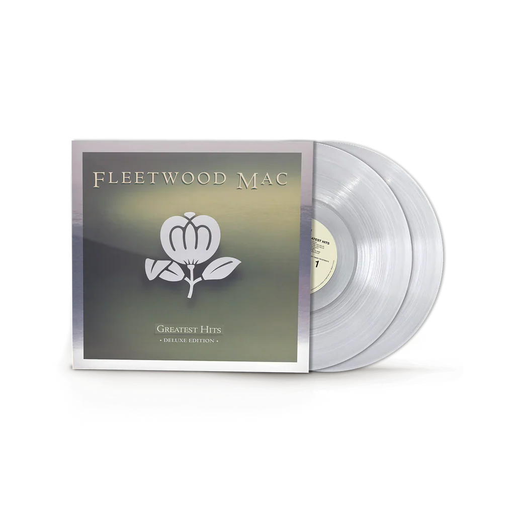 Fleetwood Mac - Greatest HIts 2LP NEW