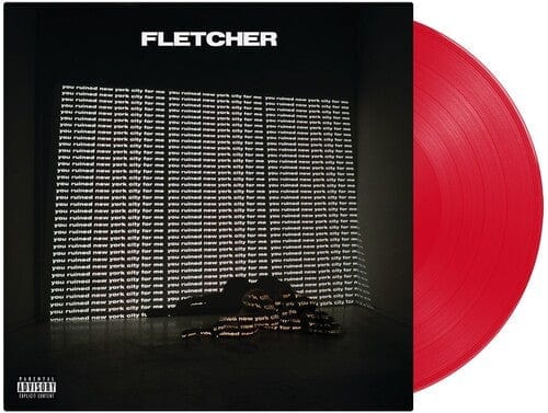 Fletcher - You Ruined New York City For Me LP NEW