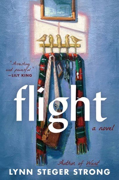 Flight - Strong, Lynn Steger - Paperback