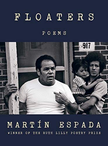 Floaters: Poems - Hardcover
