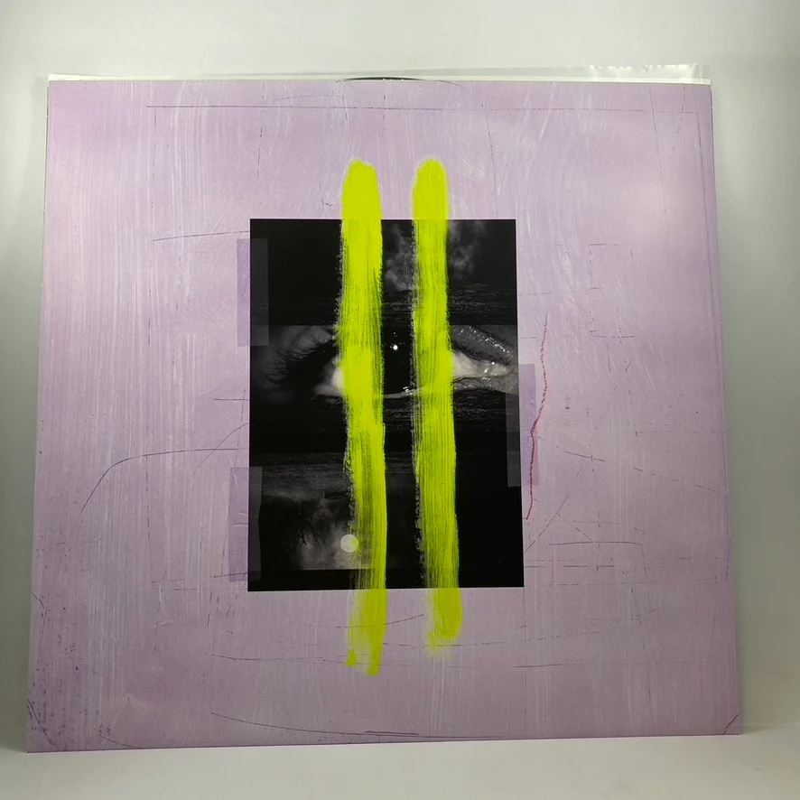 Foo Fighters – Medicine At Midnight LP USED Vinyl VG/VG+ - Image 3