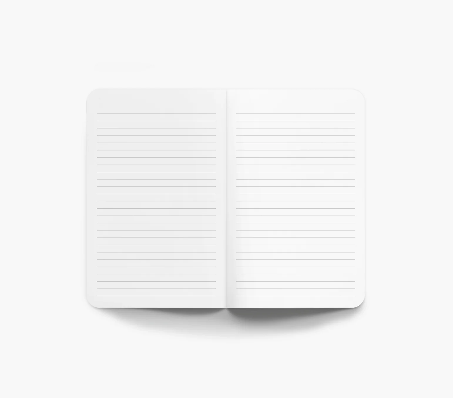 Foresight Classic Layflat Notebook - Image 7