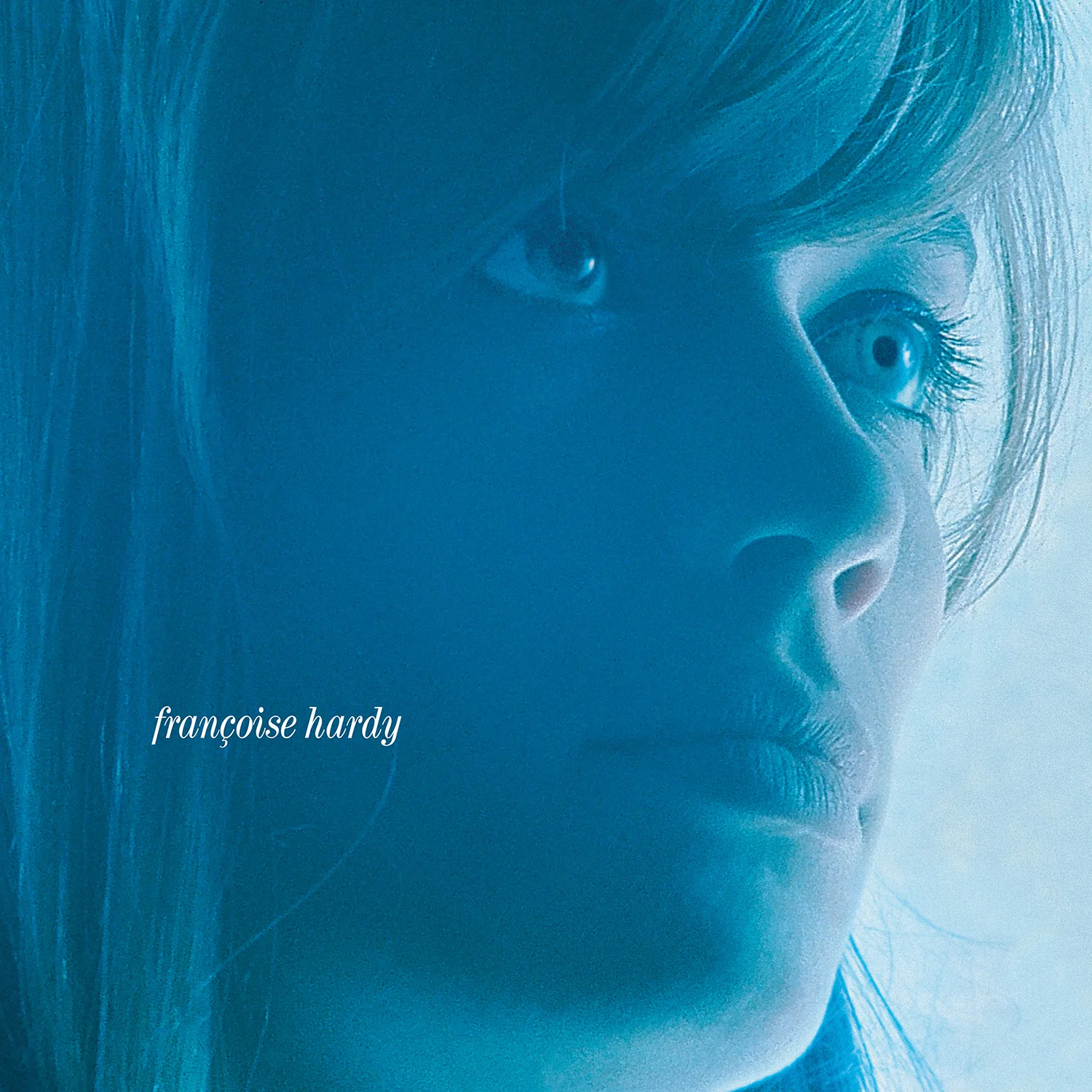 Francoise Hardy - L'amitie LP NEW