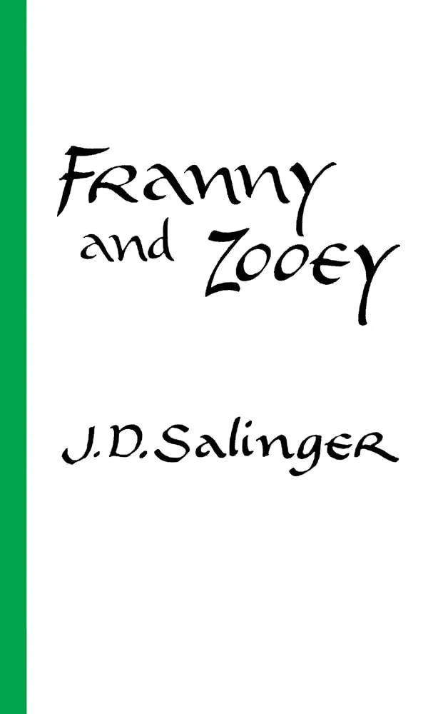 Franny and Zooey by J. D. Salinger - Image 2