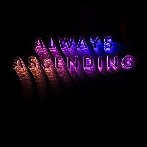 Franz Ferdinand - Always Ascending LP NEW