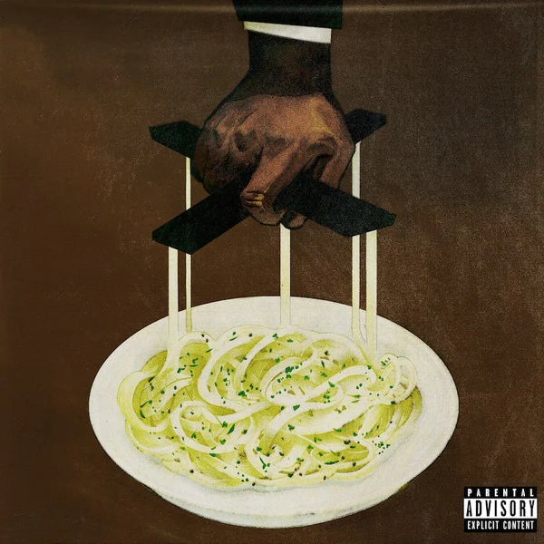 Freddie Gibbs - Alfredo LP NEW IMPORT