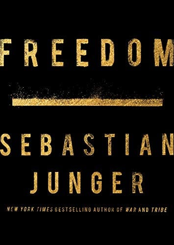 Freedom - Hardcover