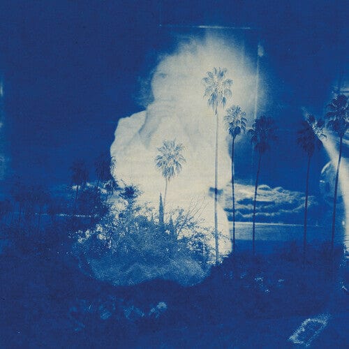 Fruit Bats - A River Running to Your Heart LP NEW INDIE EXCLUSIVE