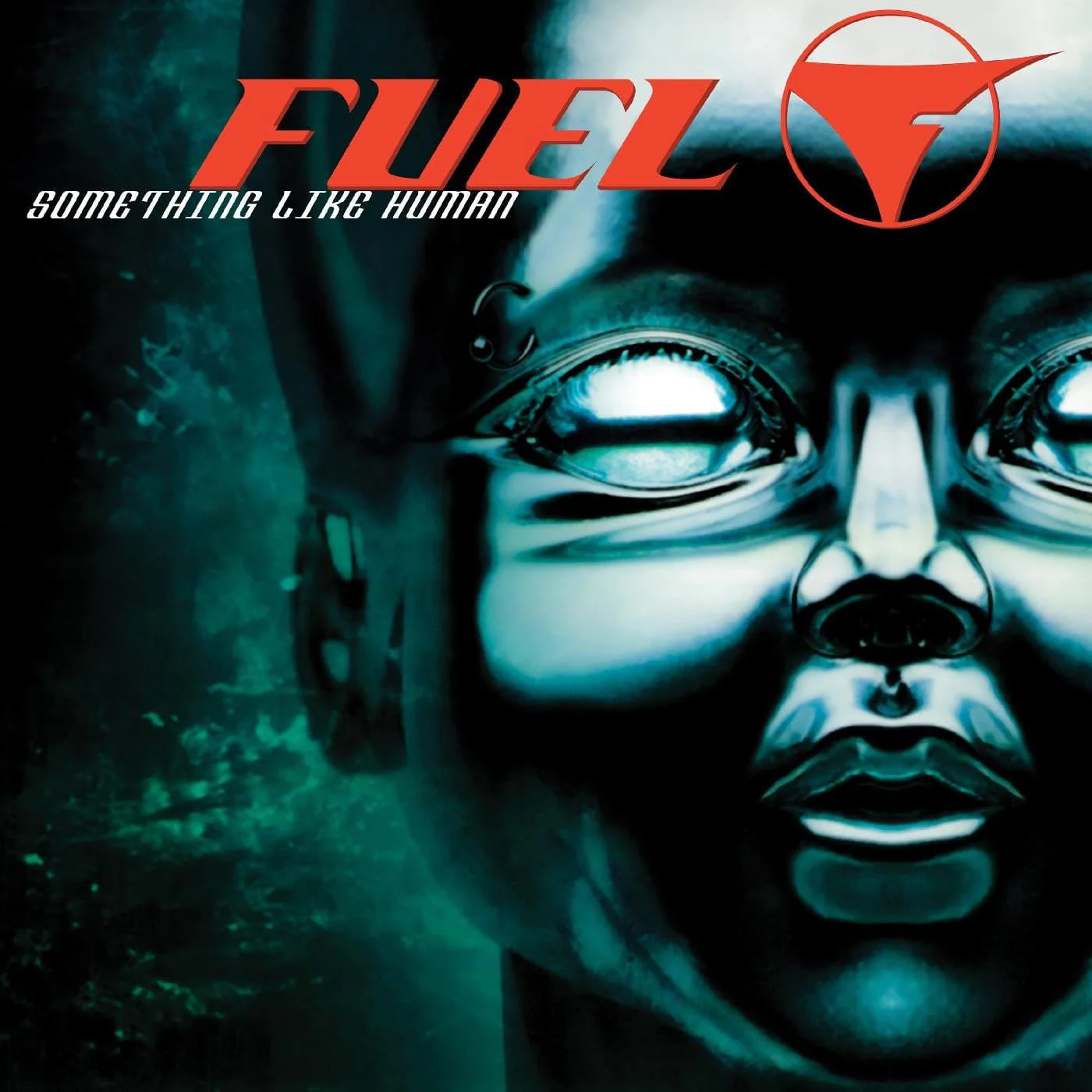 Fuel - Something Like Human LP NEW
