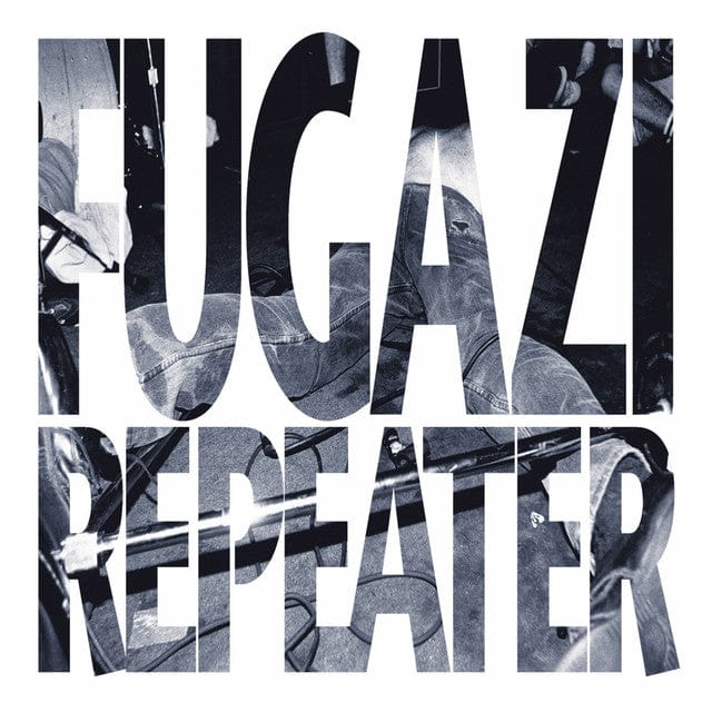 Fugazi - Repeater LP NEW