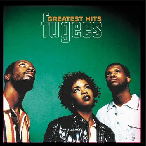 Fugees - Greatest Hits CD NEW