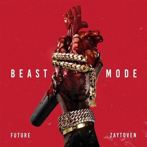 Future - Beast Mode LP NEW