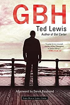GBH  - Paperback