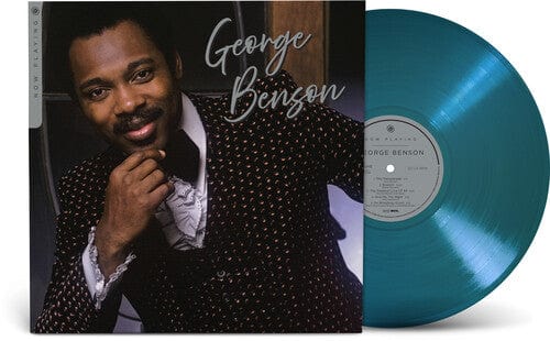 George Benson - Now Playing LP NEW