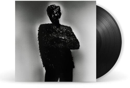 Gesaffelstein - Gamma LP NEW