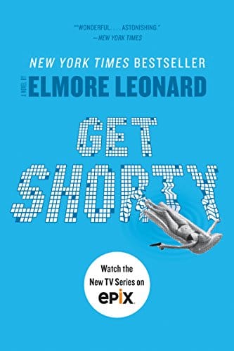 Get Shorty  - Paperback