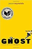 Ghost (1) (Track)  - Paperback